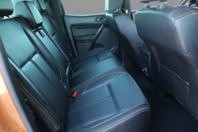 Ford Ranger Pick-up Ranger 2.0 ECOBLUE aut. 213 CV DC Wildtrak 5 posti (8)