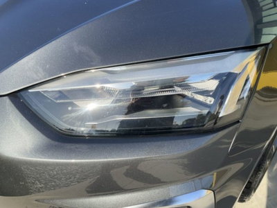 Audi A5 Sportback 40 TDI S tronic S line edition (4)
