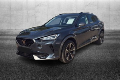 Cupra Formentor Formentor 1.5 TSI usata
