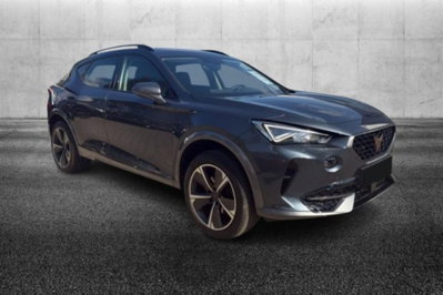 Cupra Formentor Formentor 1.5 TSI (2)