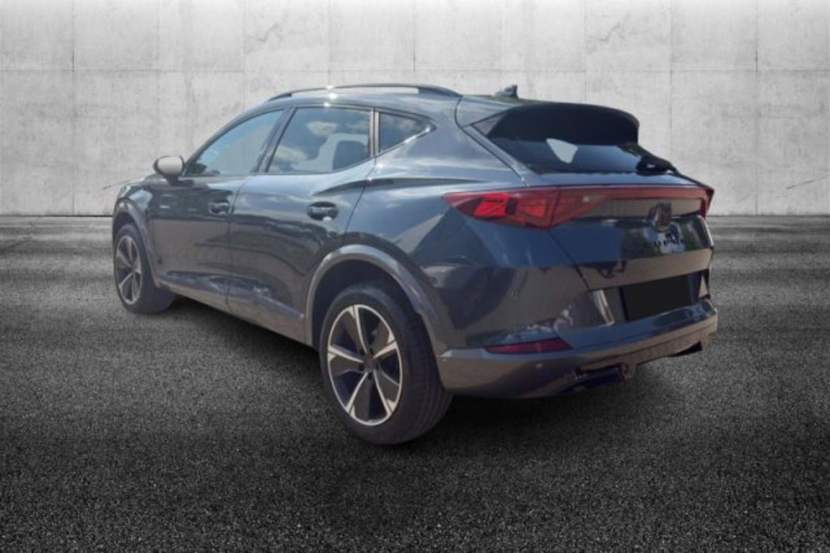 Cupra Formentor Formentor 1.5 TSI (4)
