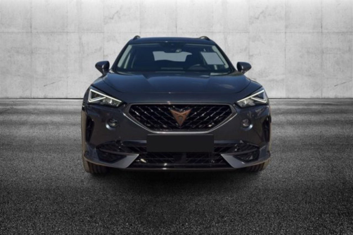 Cupra Formentor Formentor 1.5 TSI (5)