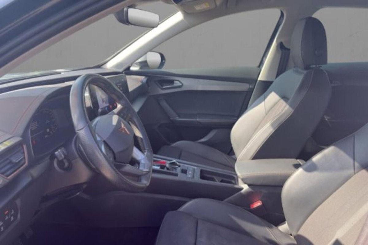 Cupra Formentor Formentor 1.5 TSI (7)