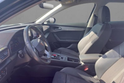 Cupra Formentor Formentor 1.5 TSI (7)