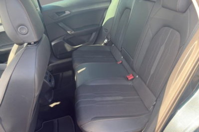 Cupra Formentor Formentor 1.5 TSI (8)