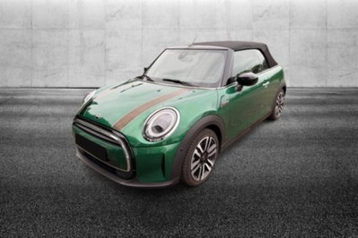 MINI Mini Cabrio 1.5 Cooper Classic Cabrio usata