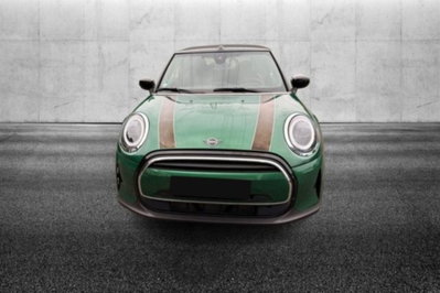 MINI Mini Cabrio 1.5 Cooper Classic Cabrio (5)
