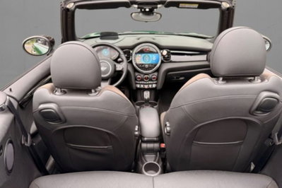 MINI Mini Cabrio 1.5 Cooper Classic Cabrio (8)