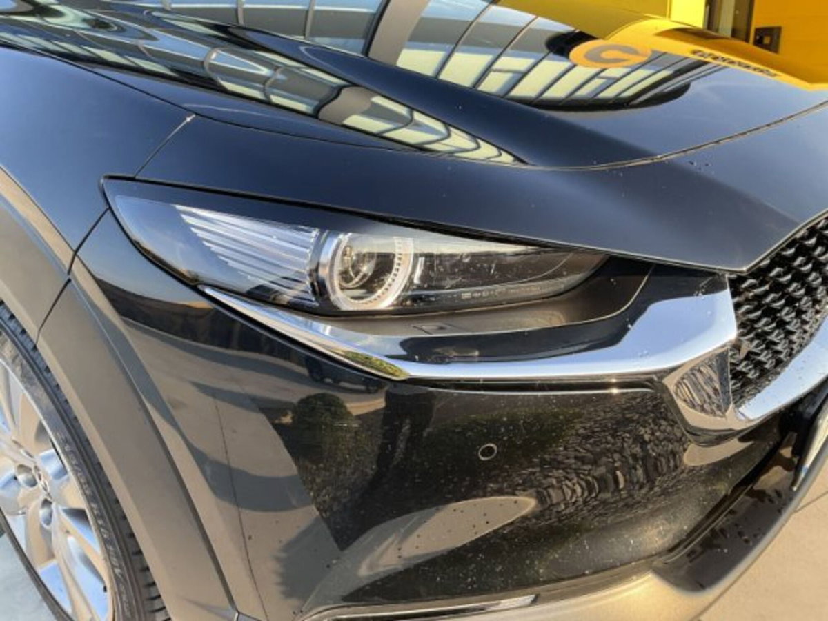 Mazda CX-30 e-Skyactiv-G 150 CV M Hybrid AWD Exclusive (3)