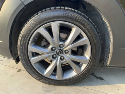 Mazda CX-30 e-Skyactiv-G 150 CV M Hybrid AWD Exclusive (7)