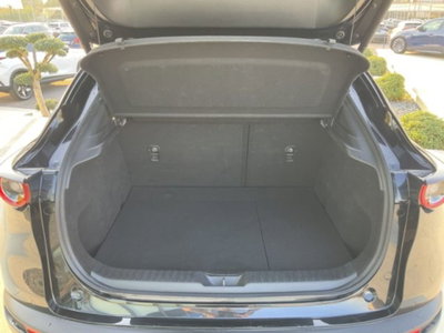 Mazda CX-30 e-Skyactiv-G 150 CV M Hybrid AWD Exclusive (8)