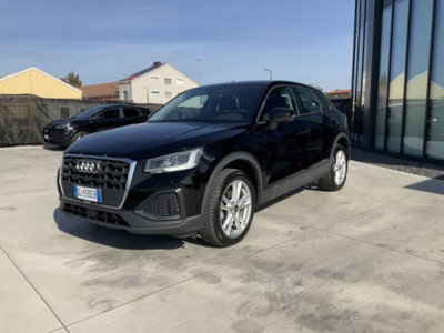 Audi Q2 Q2 30 TDI S tronic Business usata