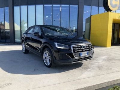 Audi Q2 Q2 30 TDI S tronic Business (3)