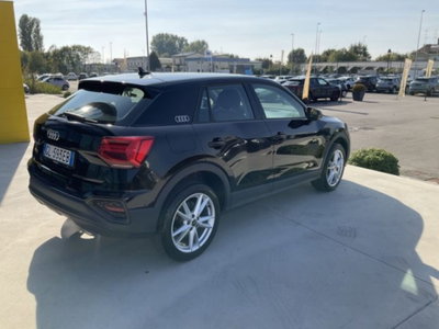 Audi Q2 Q2 30 TDI S tronic Business (6)