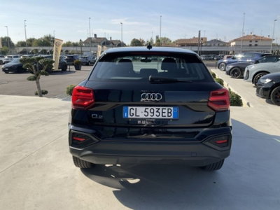 Audi Q2 Q2 30 TDI S tronic Business (7)