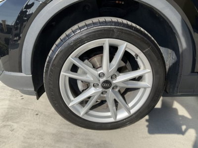 Audi Q2 Q2 30 TDI S tronic Business (8)