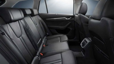 Skoda Octavia Station Wagon 2.0 tsi Executive 4x4 204cv dsg nuova