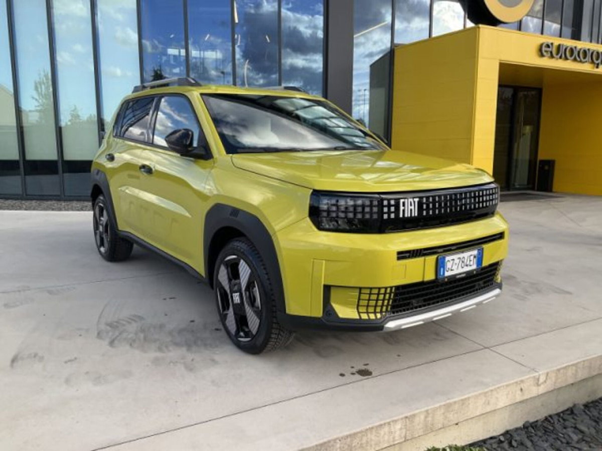 Fiat Grande Panda 1.2 La Prima 100cv (3)