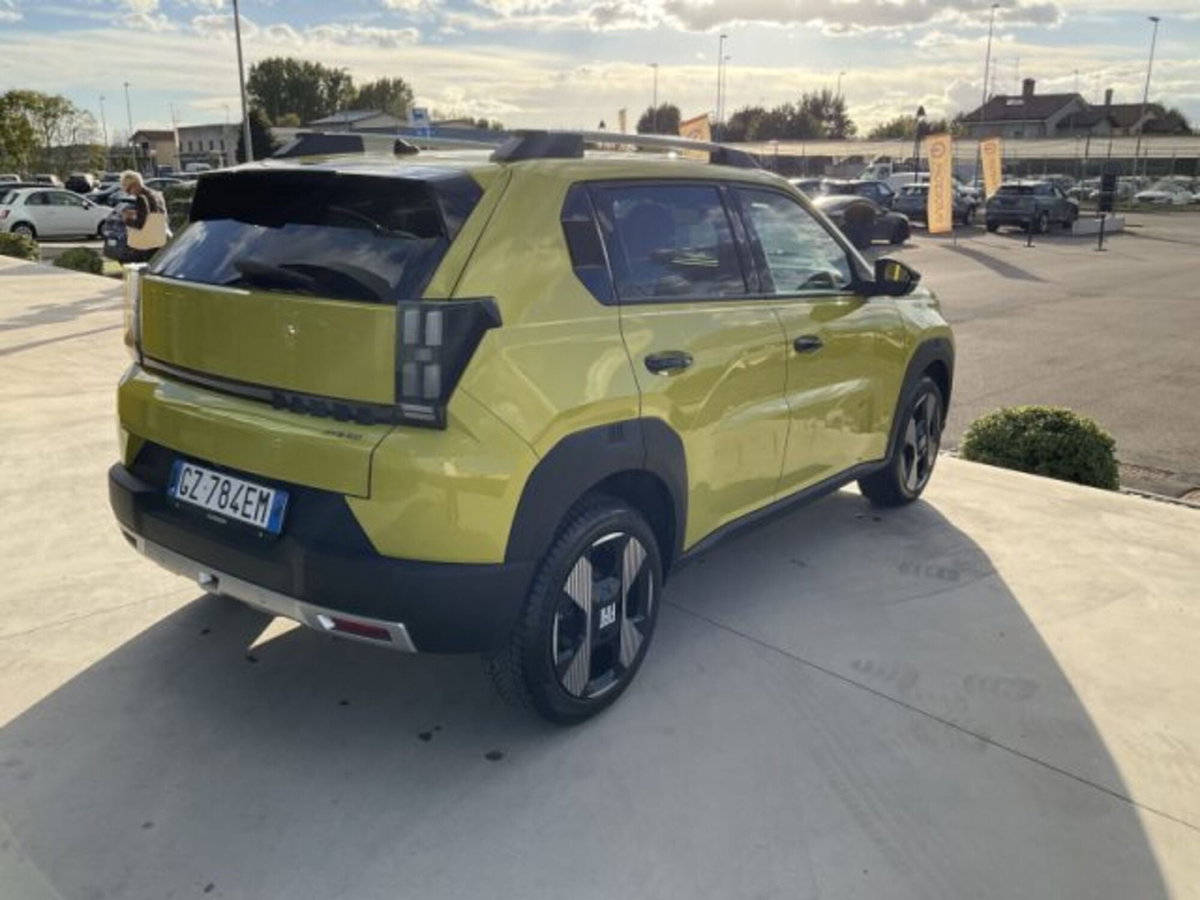 Fiat Grande Panda 1.2 La Prima 100cv (6)