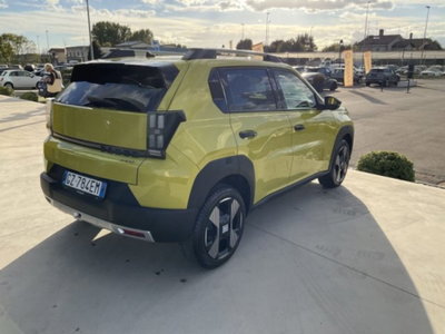 Fiat Grande Panda 1.2 La Prima 100cv (6)