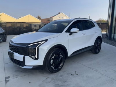 Kia Sportage 1.6 TGDi HEV AT Style nuova