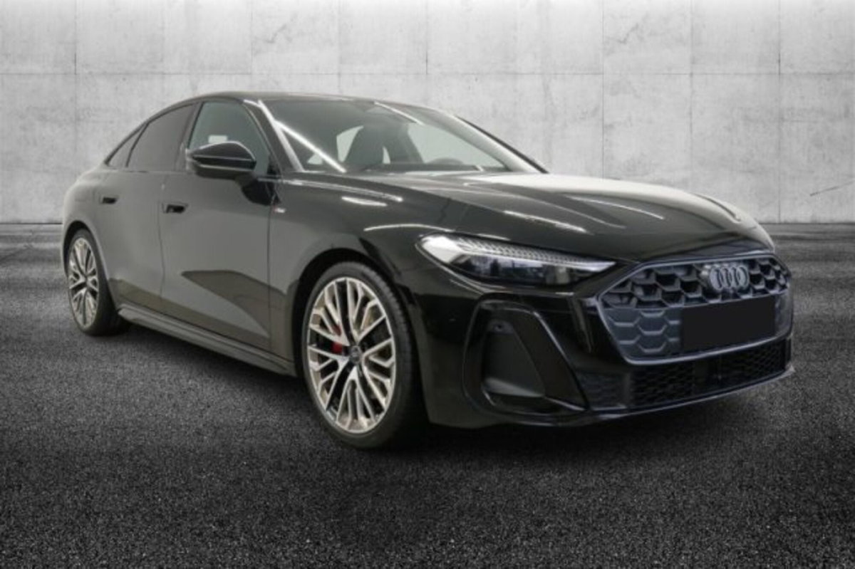 Audi A5 Sportback 40 TDI quattro S tronic (2)