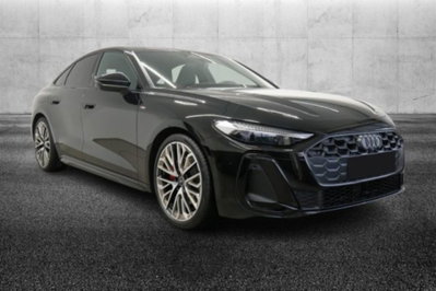 Audi A5 Sportback 40 TDI quattro S tronic (2)