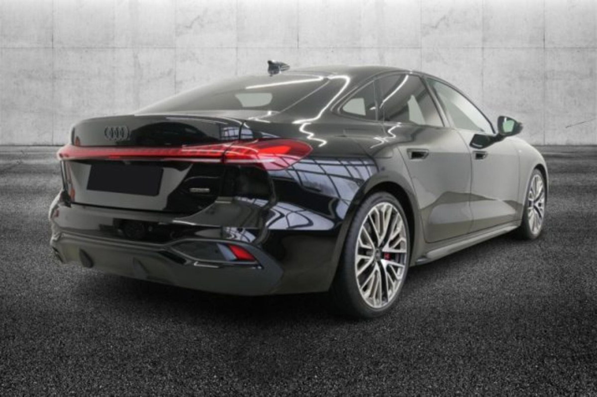 Audi A5 Sportback 40 TDI quattro S tronic (3)