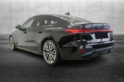 Audi A5 Sportback 40 TDI quattro S tronic (4)