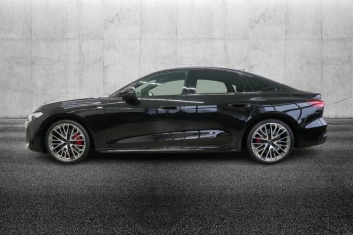 Audi A5 Sportback 40 TDI quattro S tronic (5)