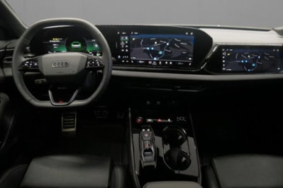 Audi A5 Sportback 40 TDI quattro S tronic (6)