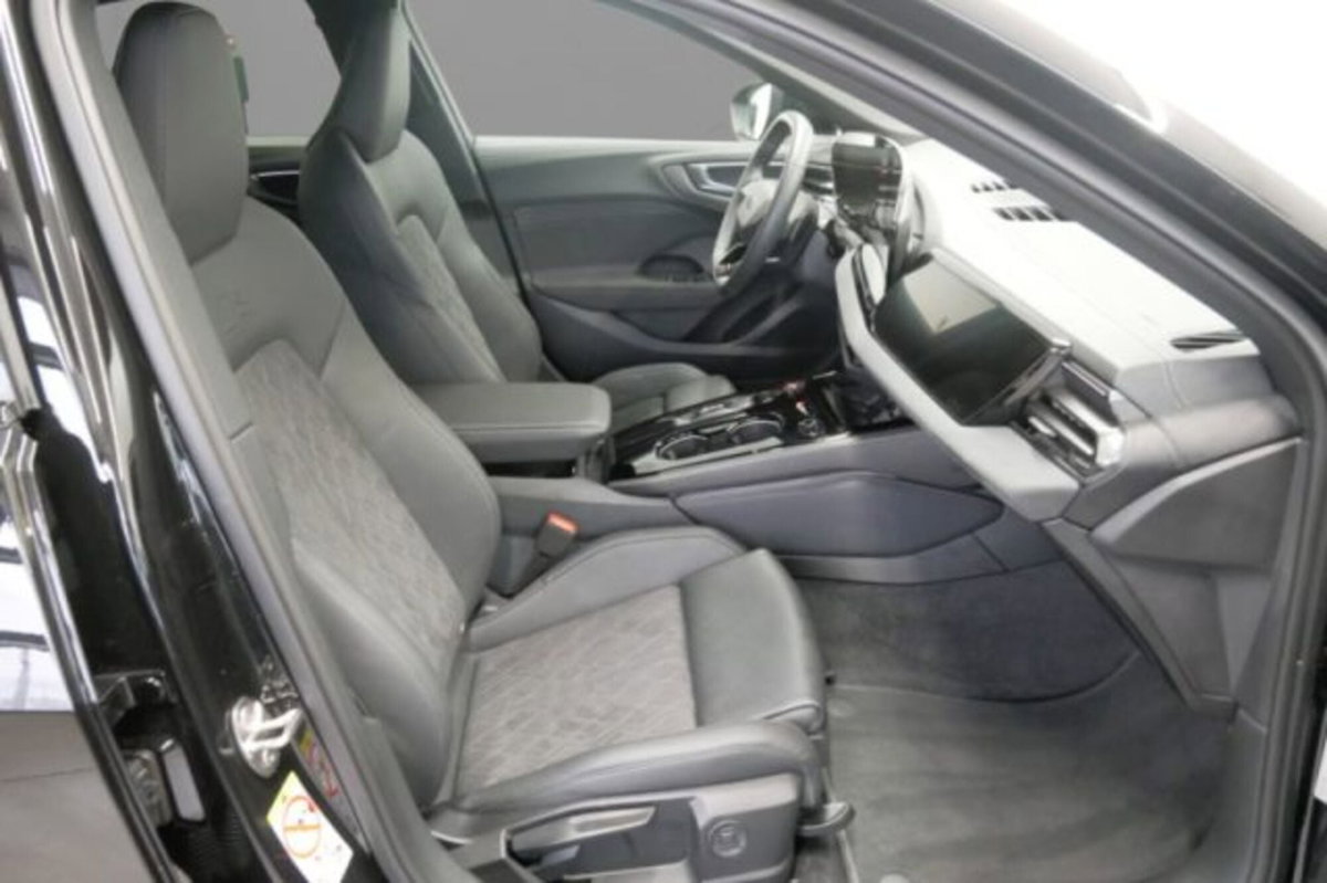 Audi A5 Sportback 40 TDI quattro S tronic (7)