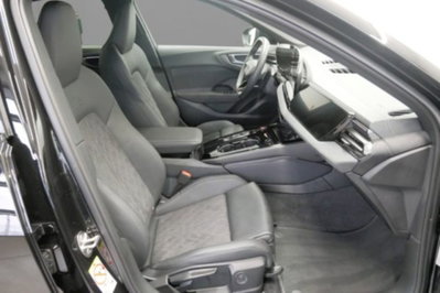 Audi A5 Sportback 40 TDI quattro S tronic (7)