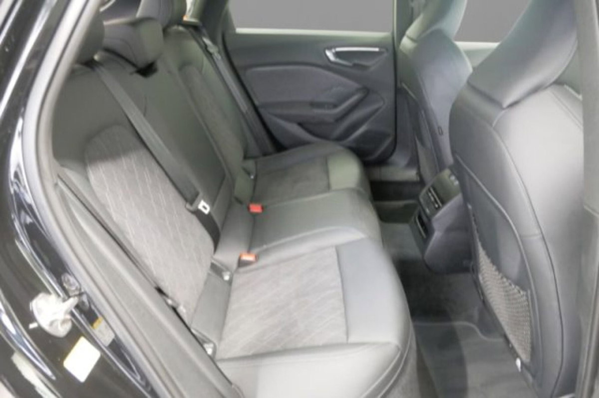 Audi A5 Sportback 40 TDI quattro S tronic (8)