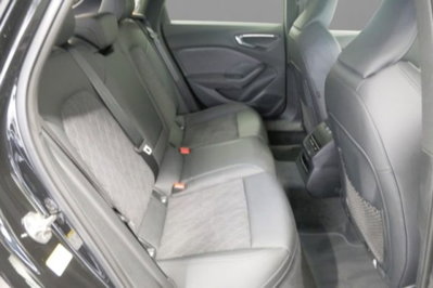 Audi A5 Sportback 40 TDI quattro S tronic (8)