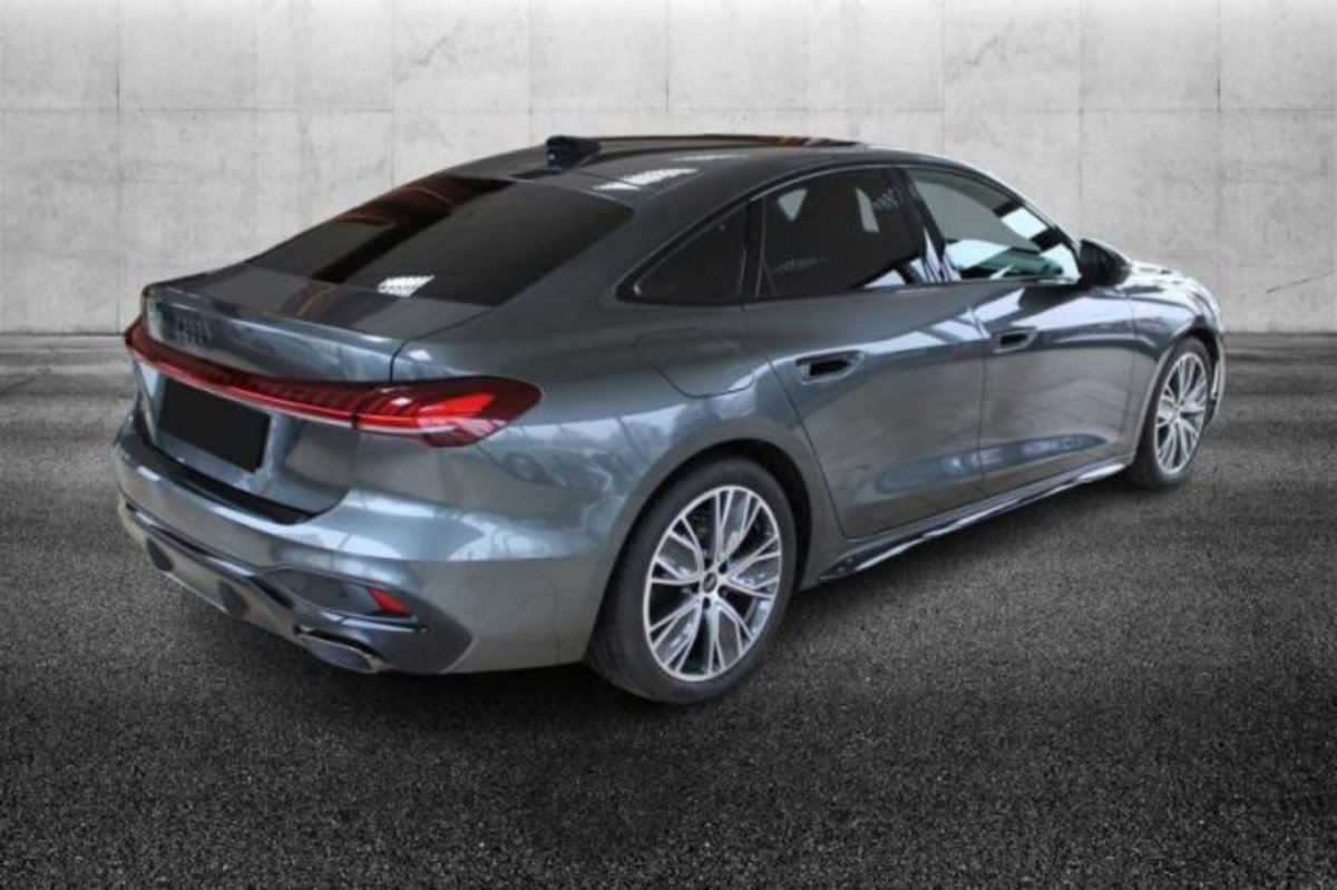 Audi A5 Sportback 40 TFSI S tronic (3)
