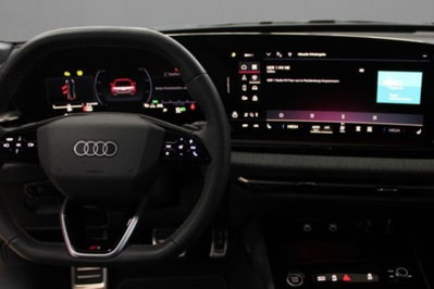 Audi A5 Sportback 40 TFSI S tronic (5)