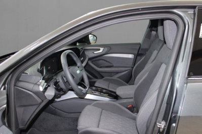 Audi A5 Sportback 40 TFSI S tronic (6)