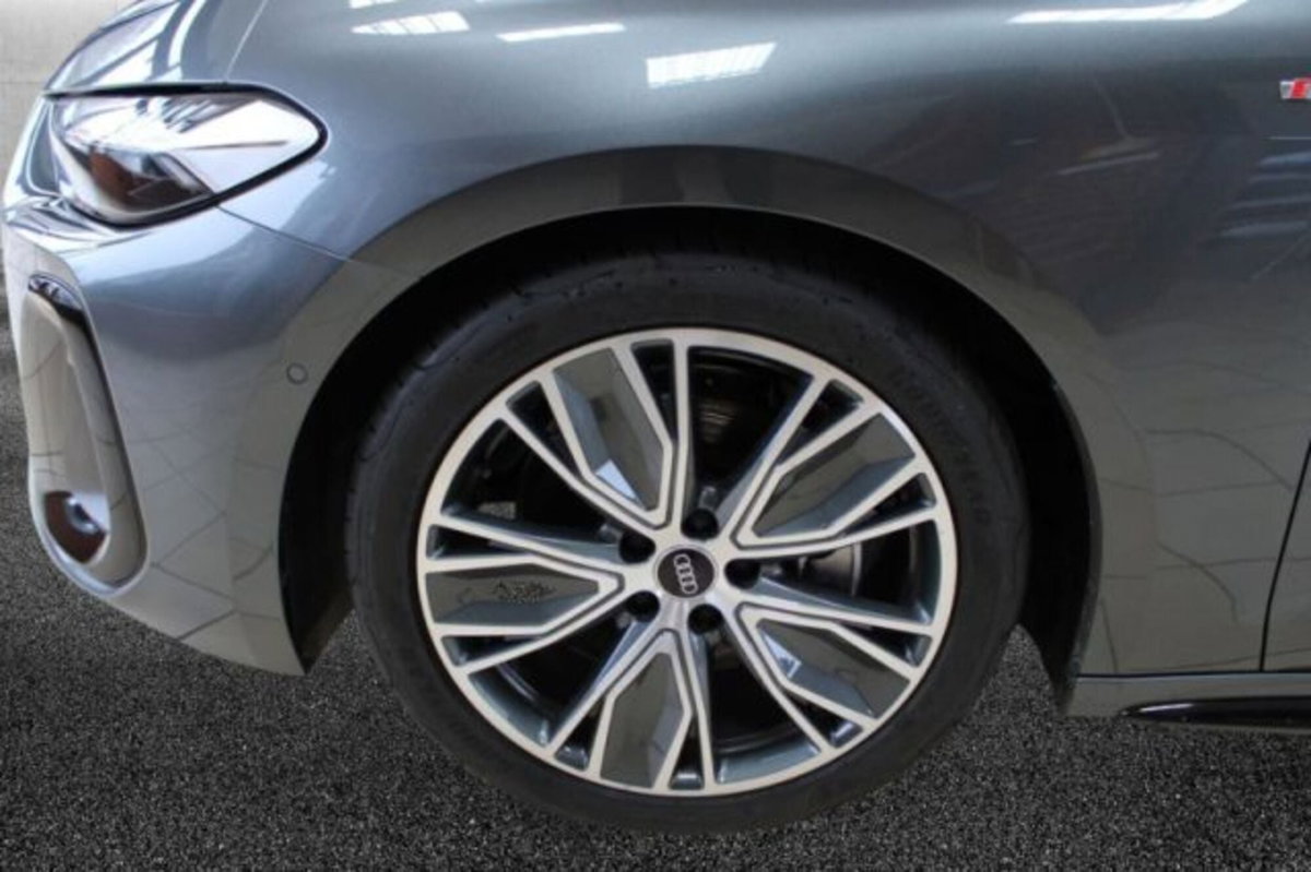 Audi A5 Sportback 40 TFSI S tronic (8)