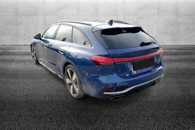 Audi A5 Avant 2.0 tfsi S line edition 150cv s-tronic (2)
