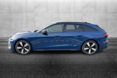 Audi A5 Avant 2.0 tfsi S line edition 150cv s-tronic (5)