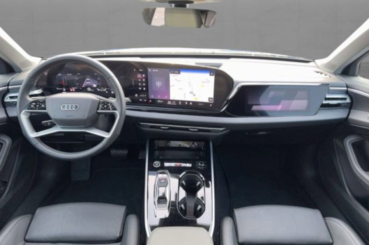 Audi A5 Avant 2.0 tfsi S line edition 150cv s-tronic (6)