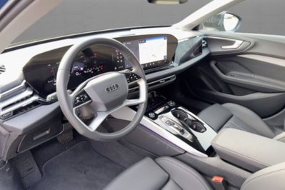 Audi A5 Avant 2.0 tfsi S line edition 150cv s-tronic (7)