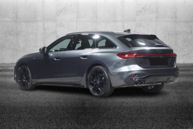 Audi A5 Avant 2.0 tdi mhev+ S line edition 204cv s-tronic (3)