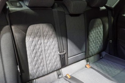 Audi A5 Avant 2.0 tdi mhev+ S line edition 204cv s-tronic (6)