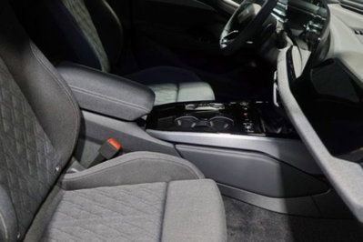 Audi A5 Avant 2.0 tdi mhev+ S line edition 204cv s-tronic (7)