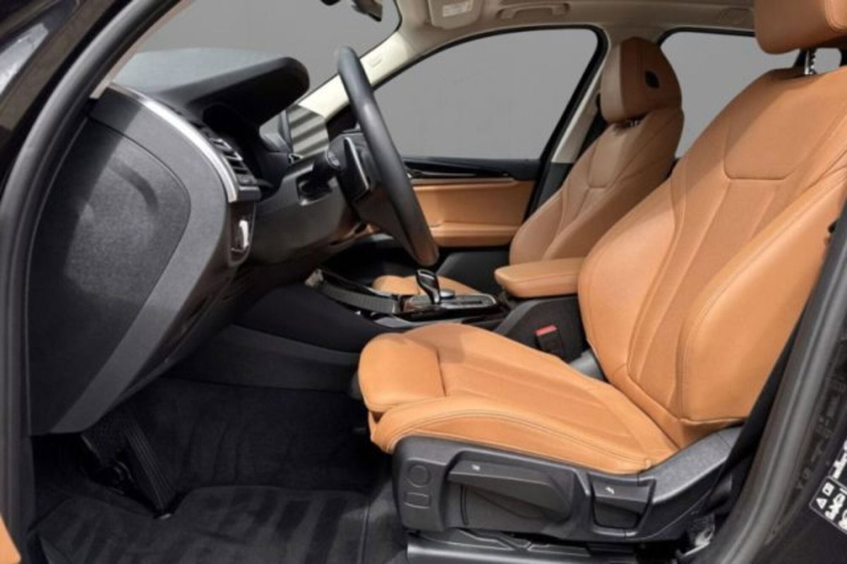 BMW X3 xDrive20d 48V (7)