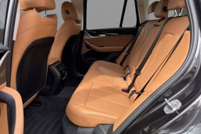 BMW X3 xDrive20d 48V (8)