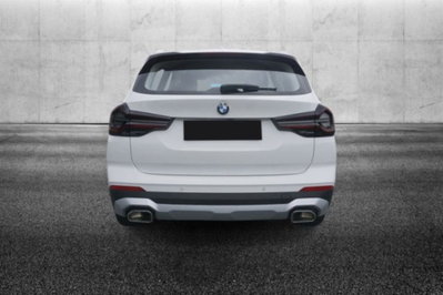 BMW X3 xDrive20d 48V (5)
