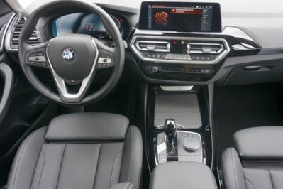 BMW X3 xDrive20d 48V (6)
